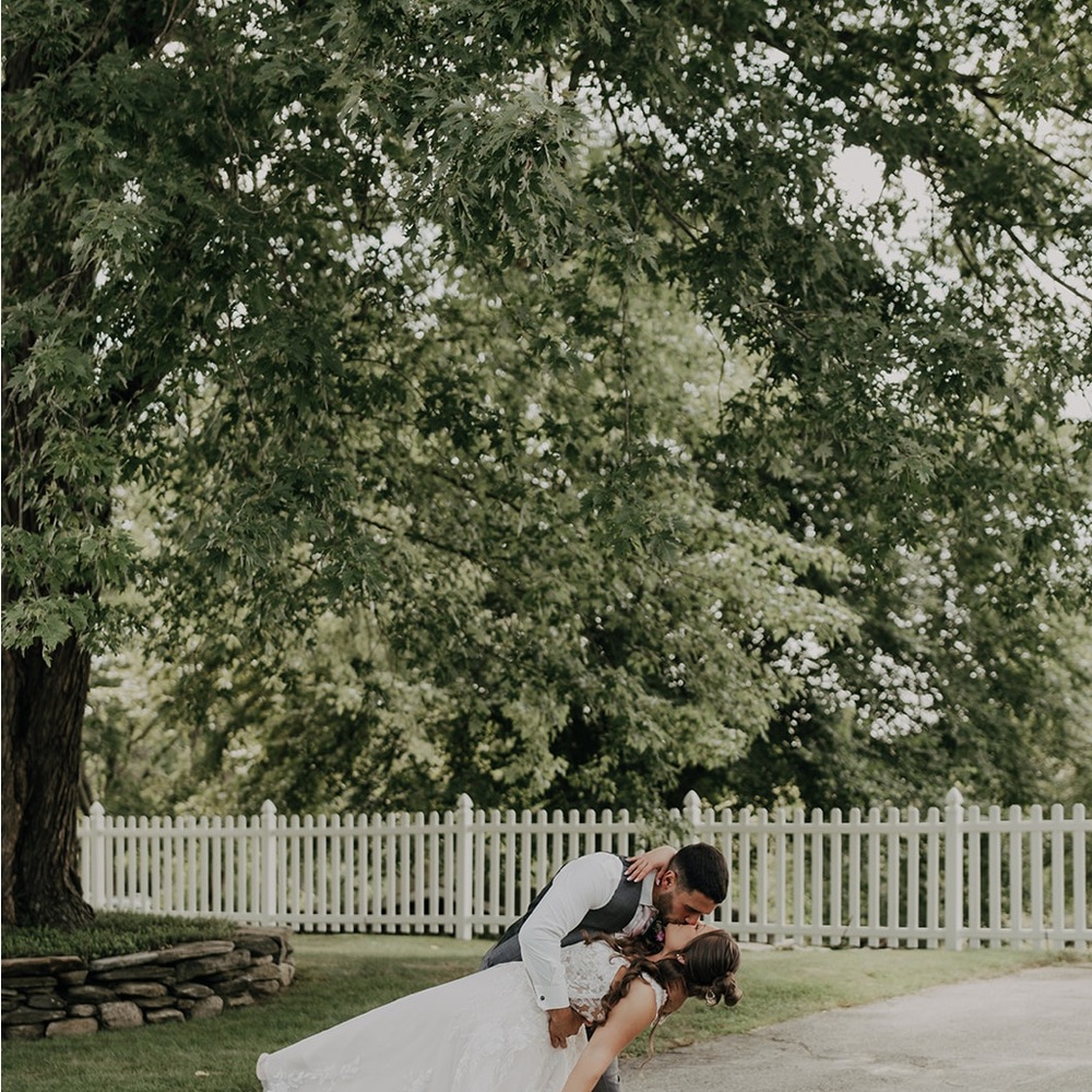 Meet your Posher, Kelly